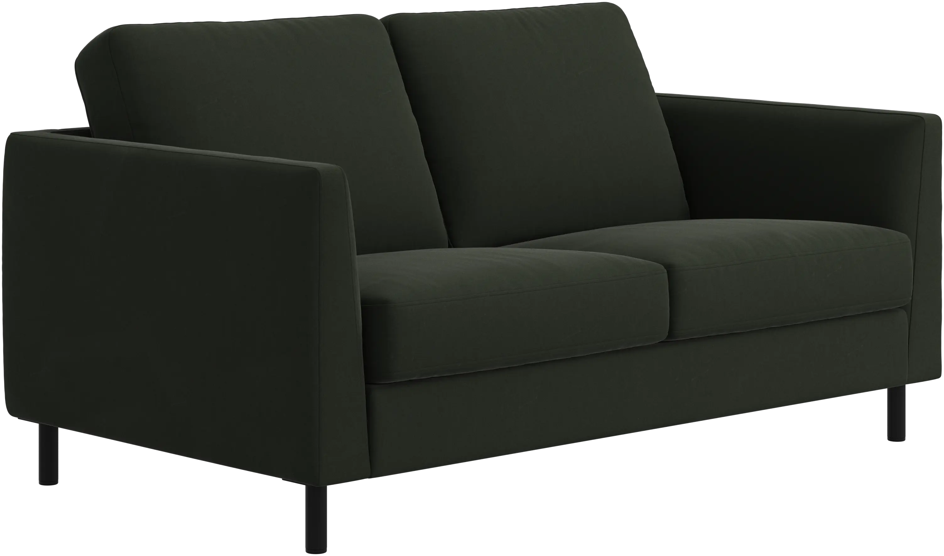 2人掛けデザイナーソファ | デンマークデザインの家具 | ボーコンセプト